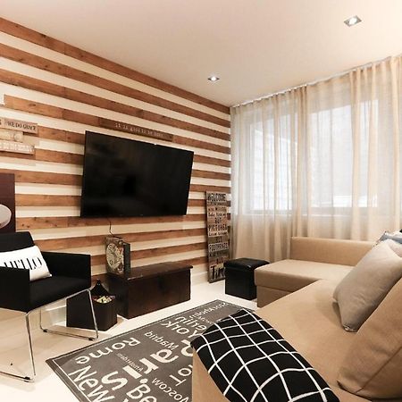 Апартаменты Marques Design By Homing Лиссабон Экстерьер фото
